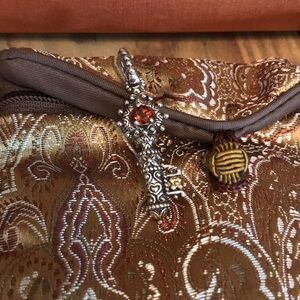 Barbara Bixby discontinued Key of Life Pendant Enhancer